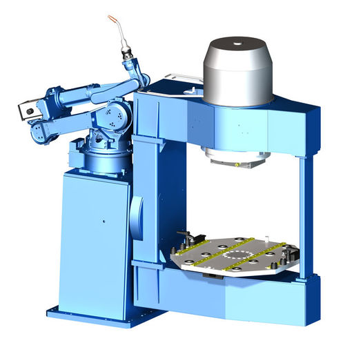 Fermeuse - SH-30-1750 - YASKAWA Europe GmbH