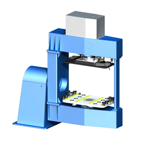 Fermeuse - WSSE  - YASKAWA Europe GmbH