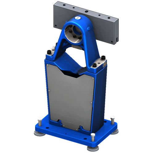 Positionneur motorisé - T-1000 - YASKAWA Europe GmbH - rotatif / 1 axe / de pièce