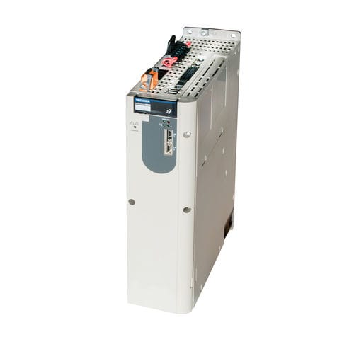 Servo-variateur AC - SGD7W series - YASKAWA Europe GmbH - 2 axes / 400V / haute performance