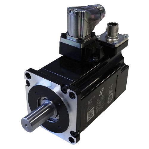 Servomoteur AC - SGM7J - YASKAWA Europe GmbH - industriel / haute résolution