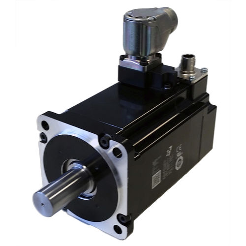 Servomoteur AC - SGM7A series - YASKAWA Europe GmbH - haute résolution