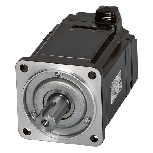 Servomoteur AC - SGMAV - YASKAWA Europe GmbH - haute résolution