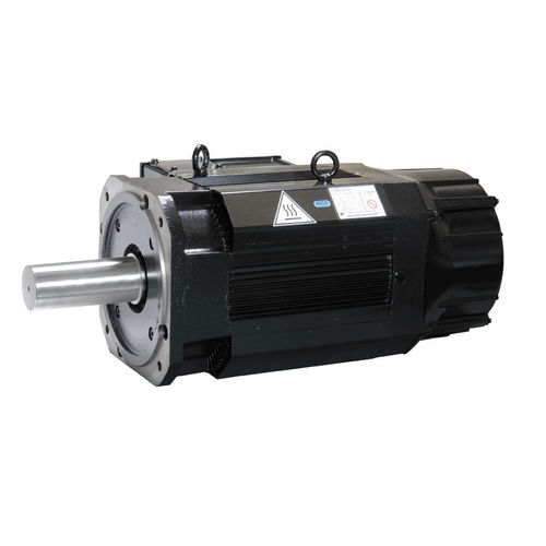 Servomoteur AC - SGMVV - YASKAWA Europe GmbH - compact