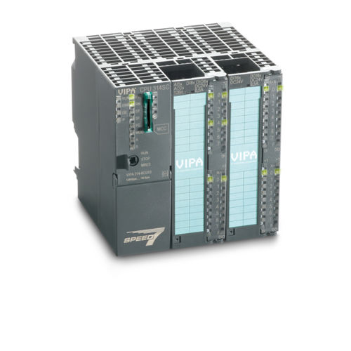 Module CPU compact - 300S+ - YASKAWA Europe GmbH