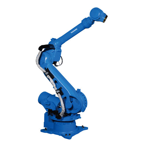 Robot articulé - GP215 - YASKAWA Europe GmbH - 6 axes / de manutention / au sol