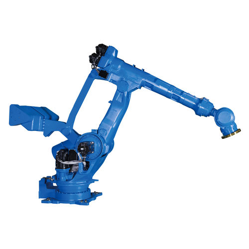 Robot articulé - GP600 - YASKAWA Europe GmbH - 6 axes / de manutention / au sol