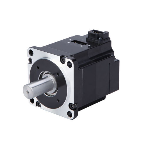 Servomoteur AC - SGM7J series - YASKAWA Europe GmbH - haute résolution