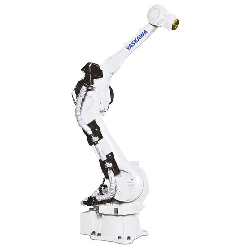 Robot articulé - GP50 FGG - YASKAWA Europe GmbH - 6 axes / d'emballage / de manutention
