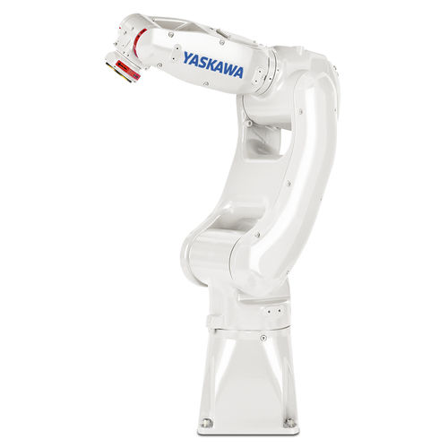 Robot articulé - GP8 FGG - YASKAWA Europe GmbH - 6 axes / d'emballage / de manutention