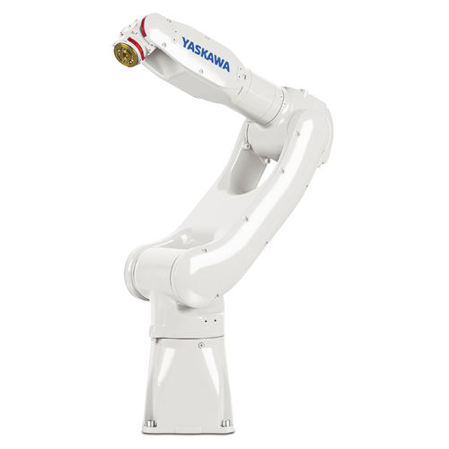 Robot articulé - GP7 FGG - YASKAWA Europe GmbH - 6 axes / d'emballage / de manutention