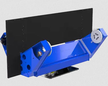 Positionneur motorisé - VMH - YASKAWA Europe GmbH - compact