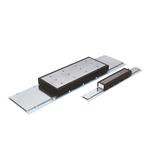 Servomoteur linéaire AC - SGLFM2 series - YASKAWA Europe GmbH - ironcore