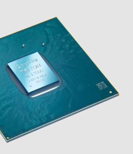 Contrôleur de communication à grande vitesse - TRITON - YASKAWA Europe GmbH - USB / Ethernet