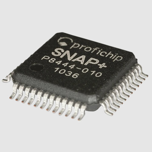 Puce numérique - SNAP+ - YASKAWA Europe GmbH - analogique / de détection