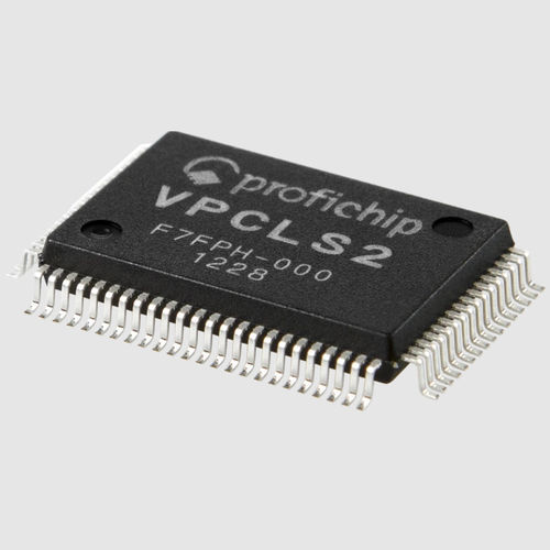 Puce numérique - VPCLS2  - YASKAWA Europe GmbH - ASIC / d'interface