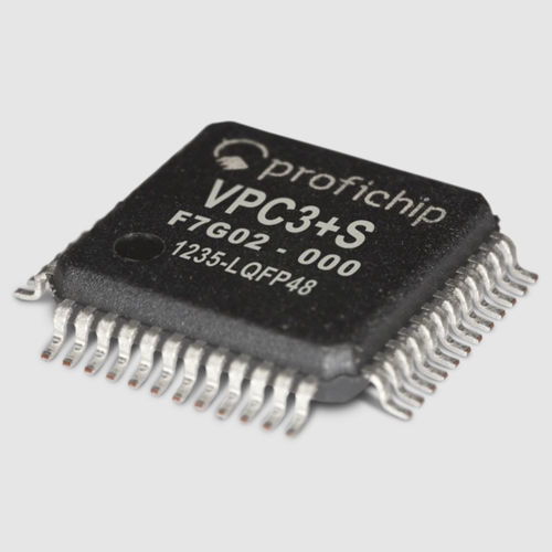 Puce d'identification - VPC3+S - YASKAWA Europe GmbH - d'interface