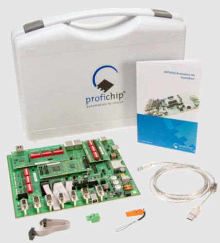 Kit d'évaluation - ANTAIOS - YASKAWA Europe GmbH