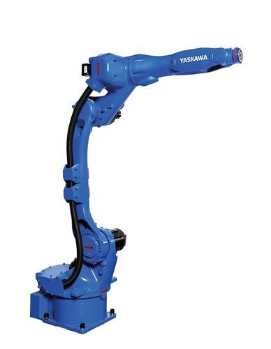 Robot articulé - GP8L - YASKAWA Europe GmbH - 6 axes / pour l'assemblage / d'emballage