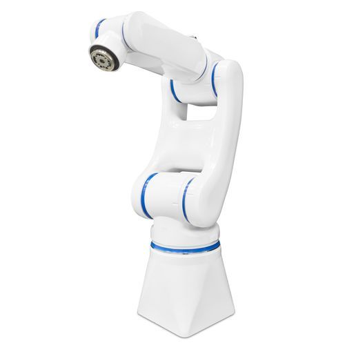 Robot articulé - HD8 - YASKAWA Europe GmbH - 6 axes / de lavage / de désinfection