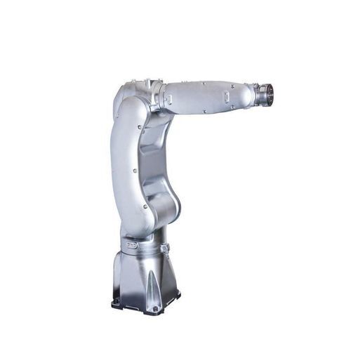 Robot articulé - GP8 FGG HS - YASKAWA Europe GmbH - 6 axes / d'emballage / de manutention