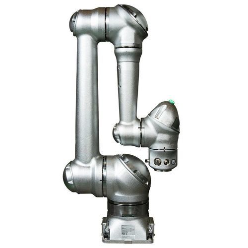 Cobot - HC10DTFP - YASKAWA Europe GmbH - 6 axes / pour l'industrie agroalimentaire / pour l'industrie pharmaceutique