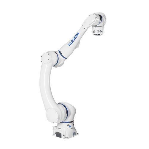 Cobot - HC20DTP - YASKAWA Europe GmbH - 6 axes / de palettisation / pick and place