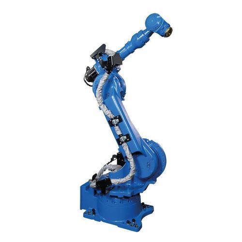 Robot articulé - GA50 - YASKAWA Europe GmbH - 6 axes / de découpe laser / de soudage laser