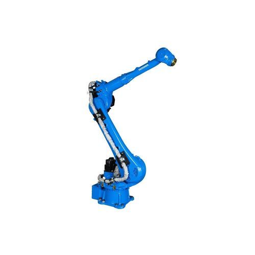 Robot articulé - GP70L - YASKAWA Europe GmbH - 6 axes / de tri / d'emballage