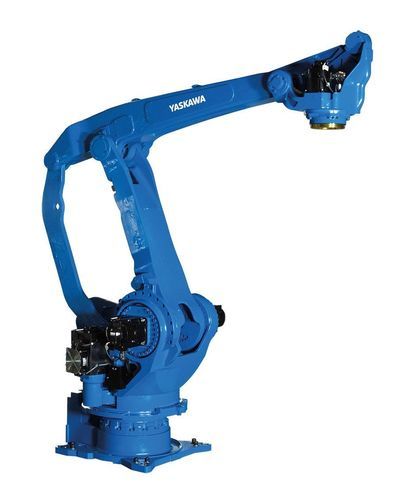 Robot articulé - PL190-100 - YASKAWA Europe GmbH - 4 axes / de palettisation / d'emballage