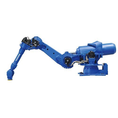 Robot articulé - SP150R - YASKAWA Europe GmbH - 6 axes / de soudage par points / de manutention