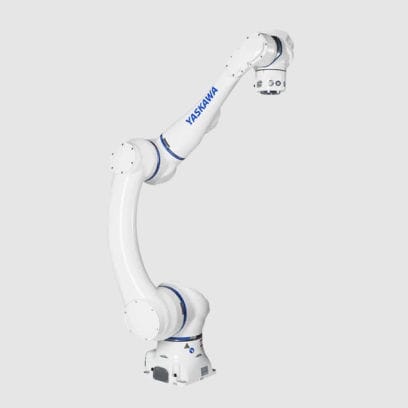 Robot articulé - HC10DT - YASKAWA Europe GmbH - collaboratif / 6 axes / de manutention