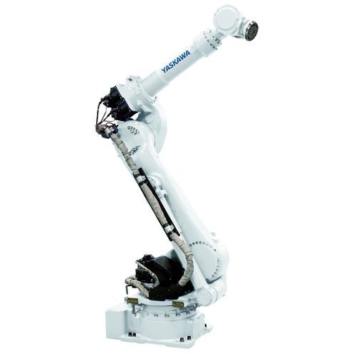 Robot articulé - GP180 FGG - YASKAWA Europe GmbH - 6 axes / d'emballage / de manutention