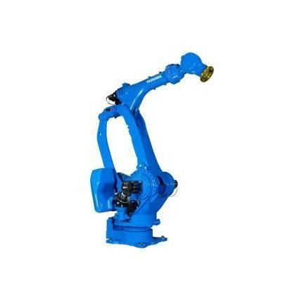 Robot parallèle - GP360 - YASKAWA Europe GmbH - 6 axes / de palettisation / de remplissage