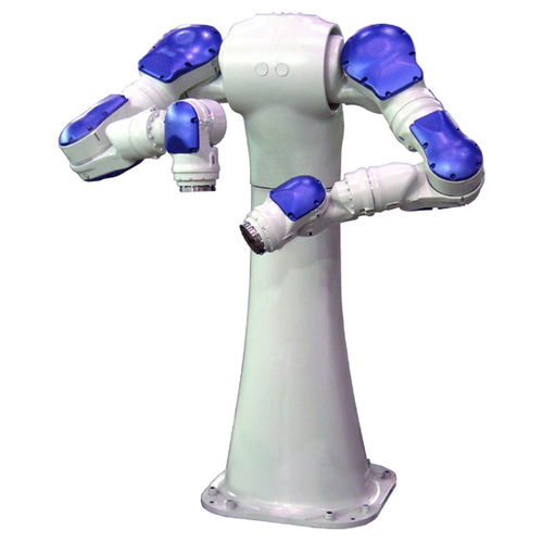 Robot articulé - SDA10F - MOTOMAN - 15 axes / de manutention / d'emballage
