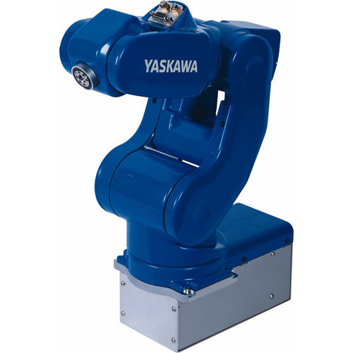 Robot articulé - MotoMini - MOTOMAN - 6 axes / d'emballage / pour l'assemblage