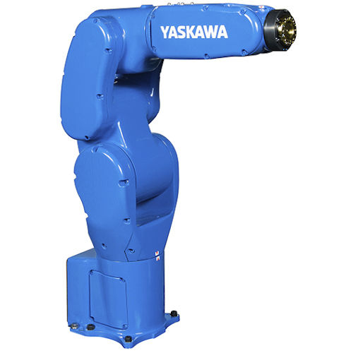 Robot articulé - GP4 - MOTOMAN - 6 axes / de manutention / d'emballage