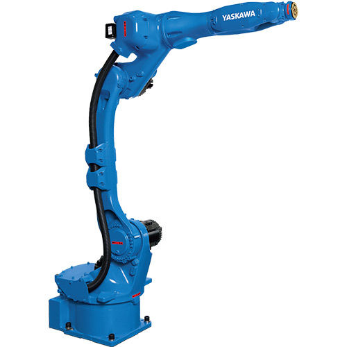 Robot articulé - GP8L - MOTOMAN - 6 axes / de manutention / d'emballage