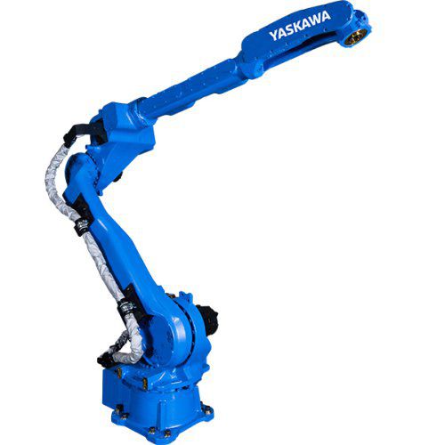 Robot articulé - GP20HL - MOTOMAN - 6 axes / de manutention