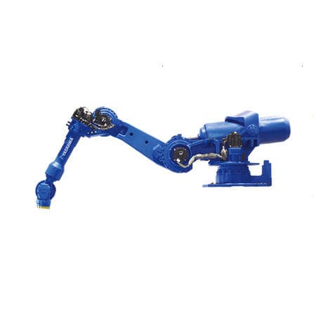Robot articulé - SP185R - MOTOMAN - 6 axes / de manutention / de soudage par points