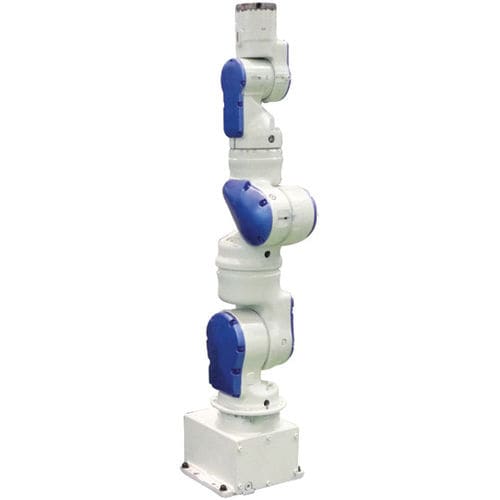 Robot articulé - SIA5D  - MOTOMAN - 7 axes / d'emballage / pour l'assemblage