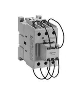 Contacteur de puissance - GH15RFT series - GHISALBA - électromagnétique / pour commande de condensateur