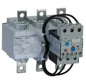 Relais de protection thermique - TOR-C, RTD, RTE - GHISALBA - AC / triphasé / pour moteur électrique