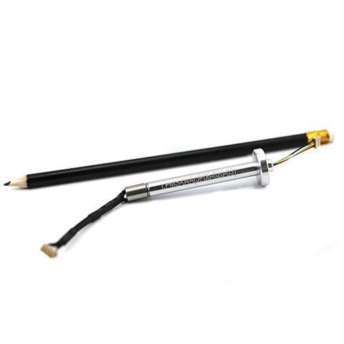 Collecteur tournant électrique - LPMS-04A - JINPAT Electronics Co., Ltd. - USB / à capsule / de plafond