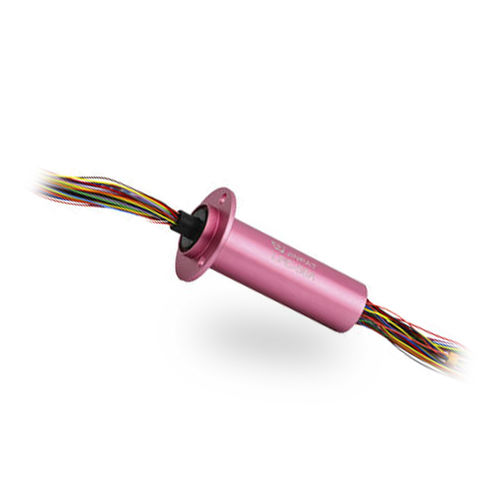 Collecteur tournant à capsule - LPC-56A - JINPAT Electronics Co., Ltd. - en or