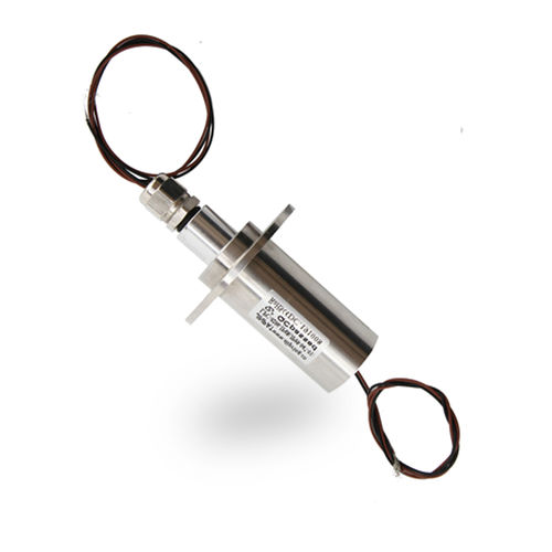 Collecteur tournant - LPC-0206-IP68 - JINPAT Electronics Co., Ltd.