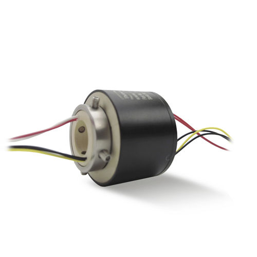 Collecteur tournant - LPT012B-0602 series - JINPAT Electronics Co., Ltd.
