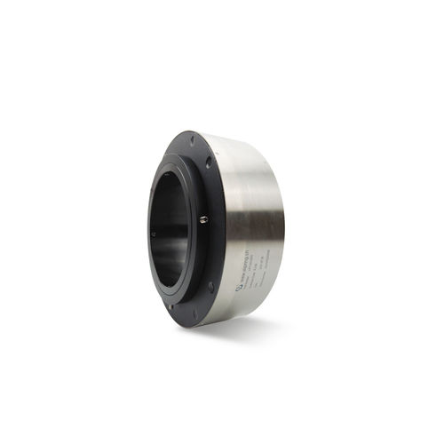 Collecteur tournant électrique - LPT150-0205 - JINPAT Electronics Co., Ltd. - à axe creux / pour éolienne / pour grue
