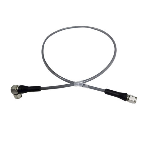 Harnais électrique coaxial - SWA360-2.92/M-2.92/M - JINPAT Electronics Co., Ltd. - pour réseaux de télécommunication / pour test