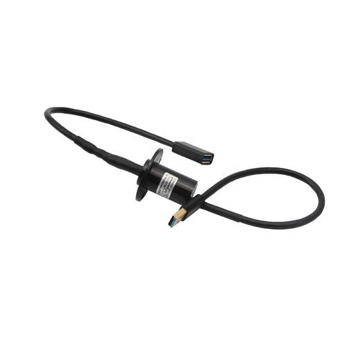 Collecteur tournant USB - JINPAT Electronics Co., Ltd. - via Ethernet / HD-SDI / HDMI